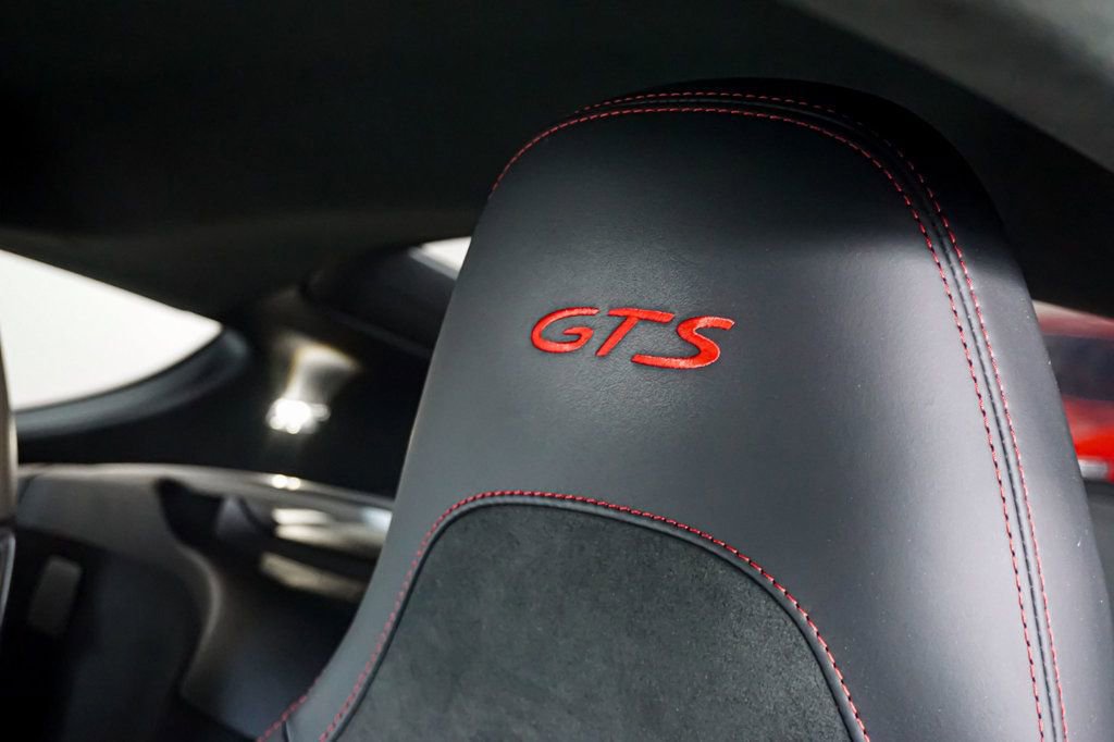 Used 2024 Porsche 718 Cayman GT4 image 55