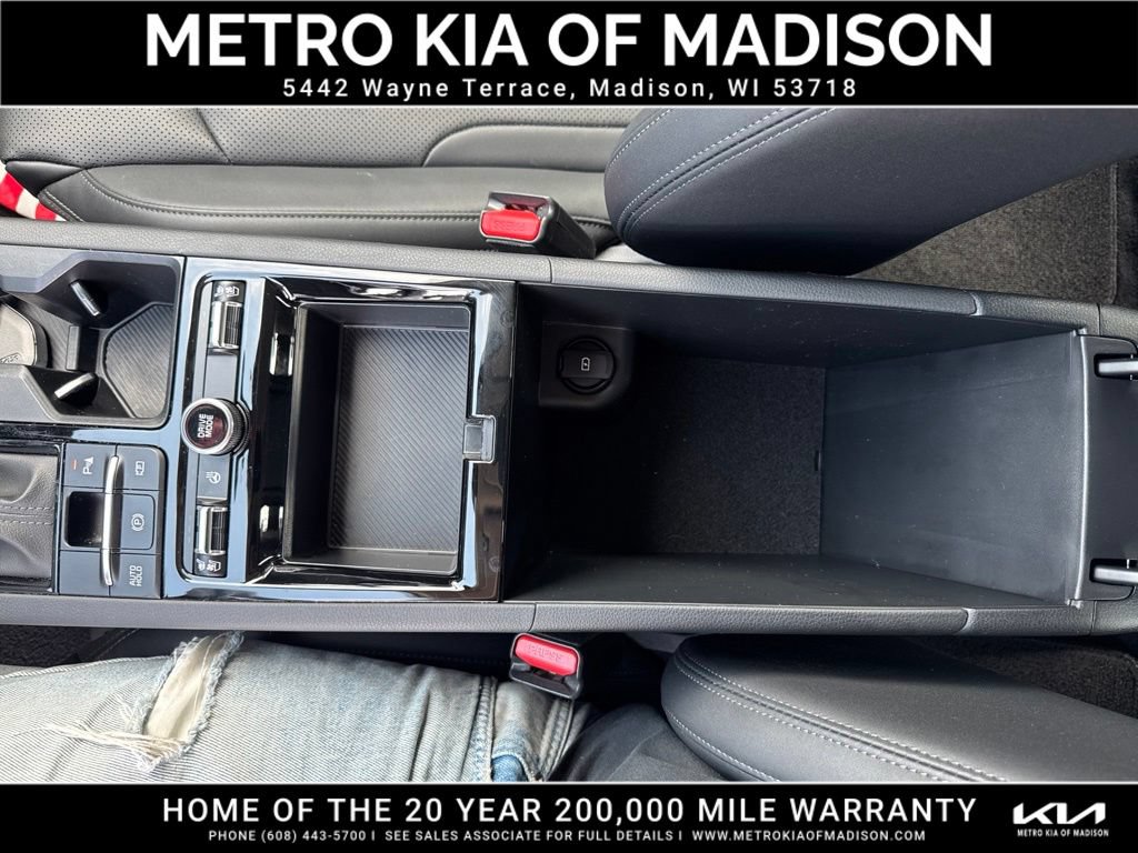 Used 2025 Kia K5 EX FWD image 31