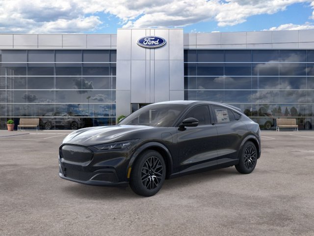 New 2026 Ford Mustang Mach-E Premium
