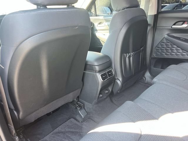 Certified 2022 Hyundai Santa Fe XRT FWD image 18