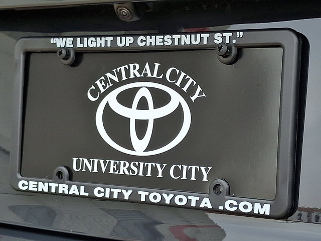 Used 2026 Toyota Camry XLE w/ Premium Package image 34