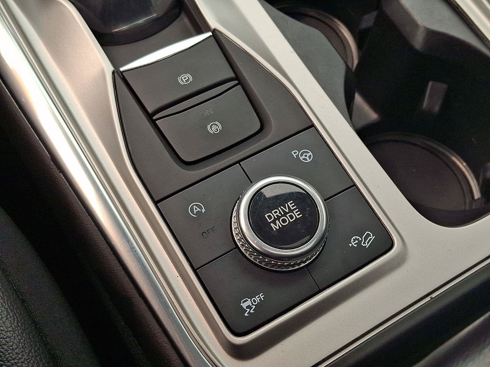 Used 2020 Ford Explorer ST w/ Premium Technology Package AWD/4WD image 26
