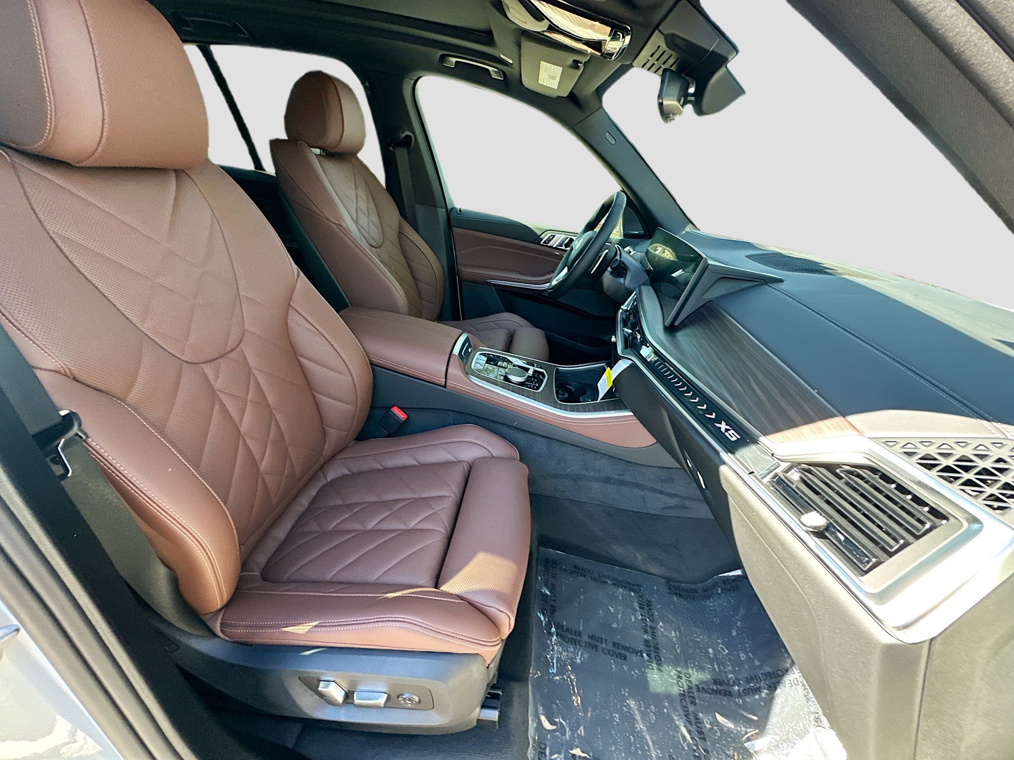 New 2026 BMW X5 xDrive40i w/ Premium Package AWD/4WD image 23