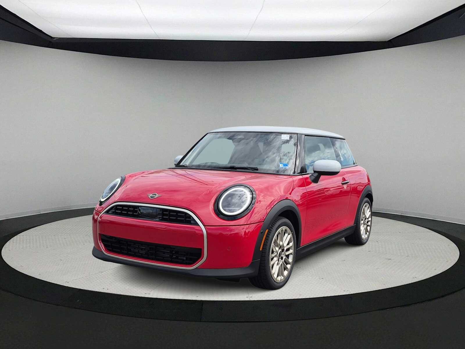 New 2027 MINI Cooper 2-Door Hardtop FWD image 4