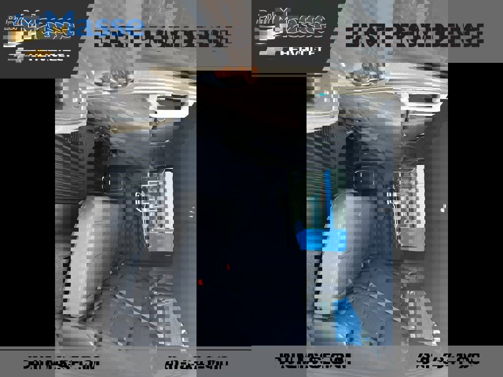 Certified 2023 GMC Sierra 1500 Elevation image 18