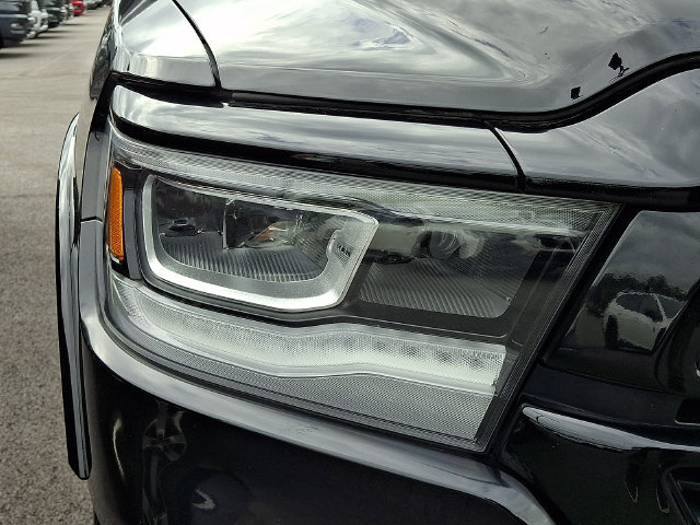 Used 2020 RAM 1500 Laramie w/ Sport Appearance Package AWD/4WD image 8