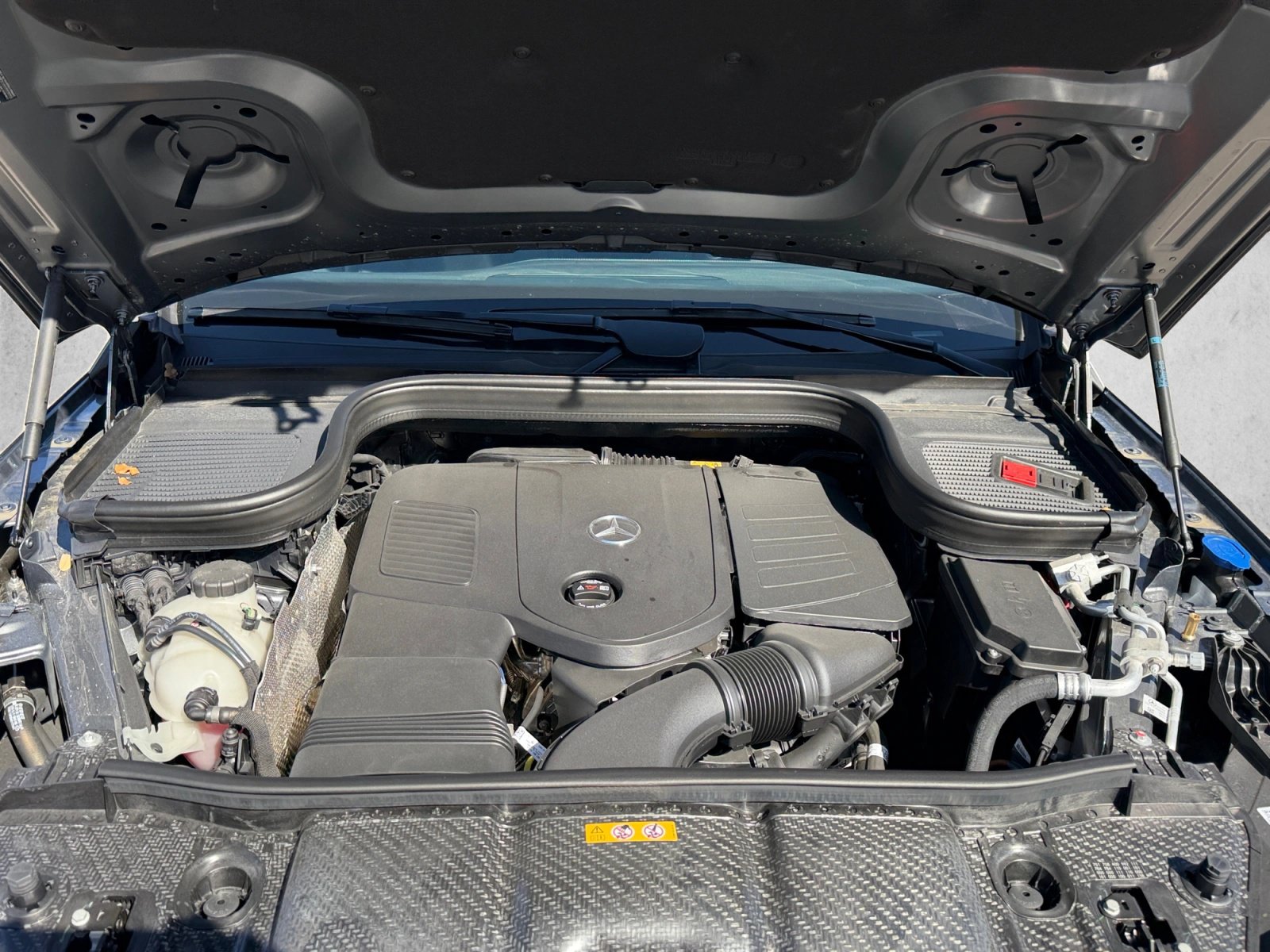 New 2026 Mercedes-Benz GLE 350 4MATIC image 18