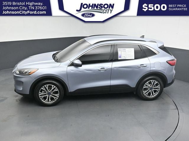 Used 2022 Ford Escape SEL AWD/4WD image 23