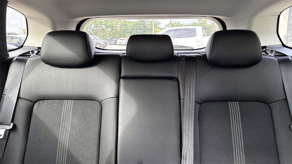 New 2026 MAZDA CX-50 AWD 2.5 S w/ Cargo Package image 19