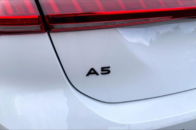 Used 2025 Audi A5 Premium Plus AWD/4WD image 8