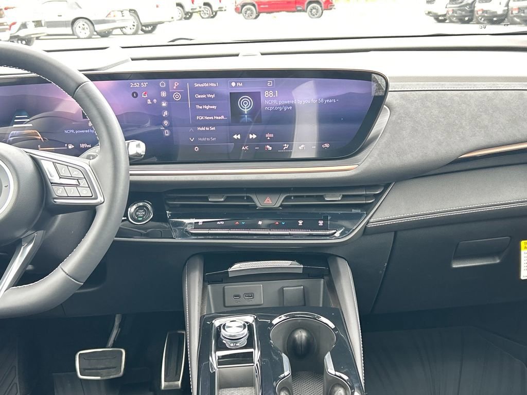 New 2026 Buick Envision Sport Touring AWD/4WD image 24