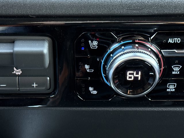 New 2026 GMC Sierra 1500 SLT w/ SLT Premium Plus Package image 21