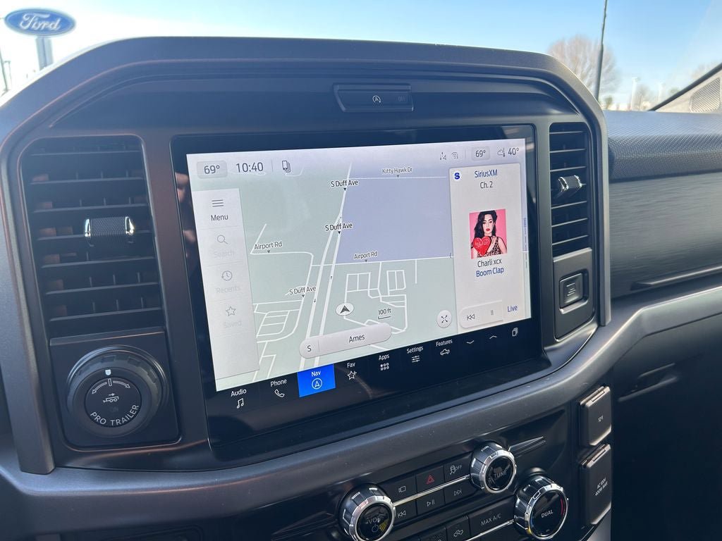 New 2026 Ford F150 XLT image 23