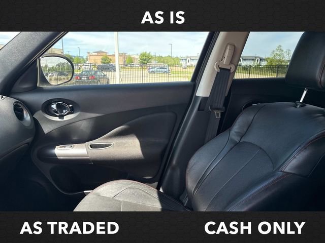 Used 2011 Nissan Juke SL image 17