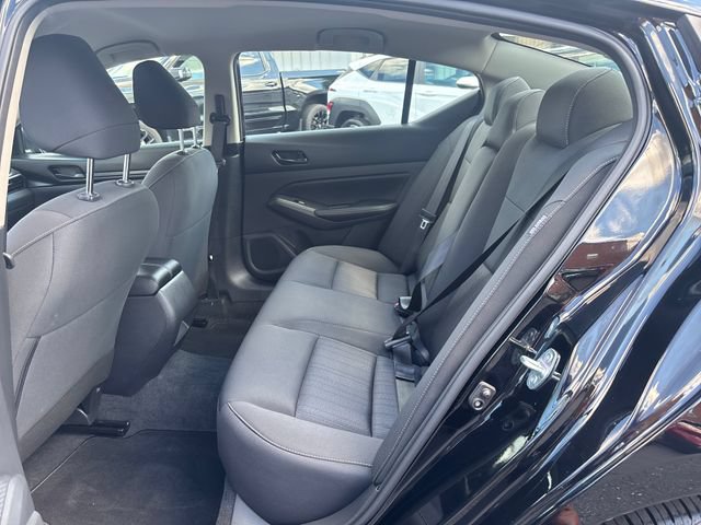 Used 2026 Nissan Altima 2.5 SV FWD image 22