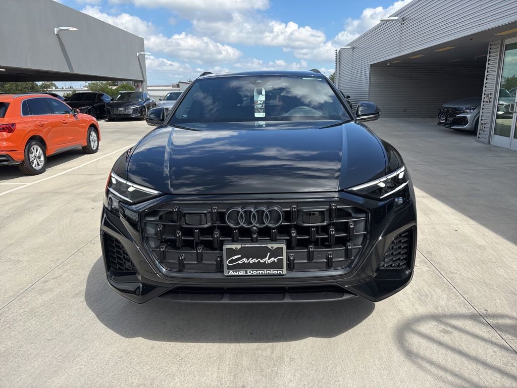 New 2026 Audi Q8 Premium image 2