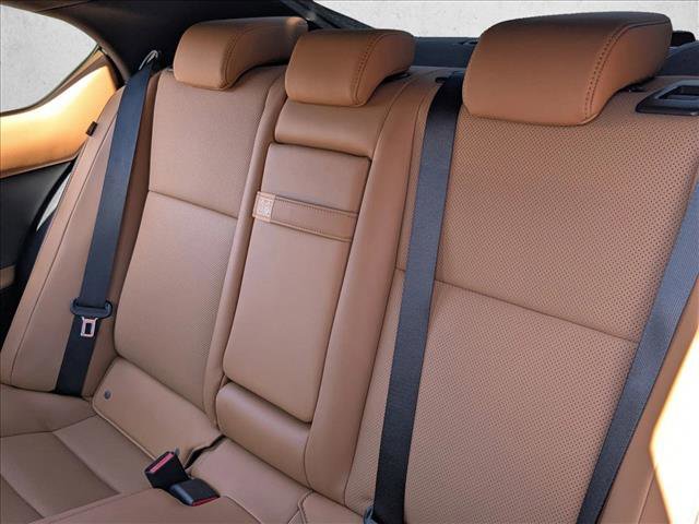 Used 2023 Lexus IS 300 w/ Premium Package image 19