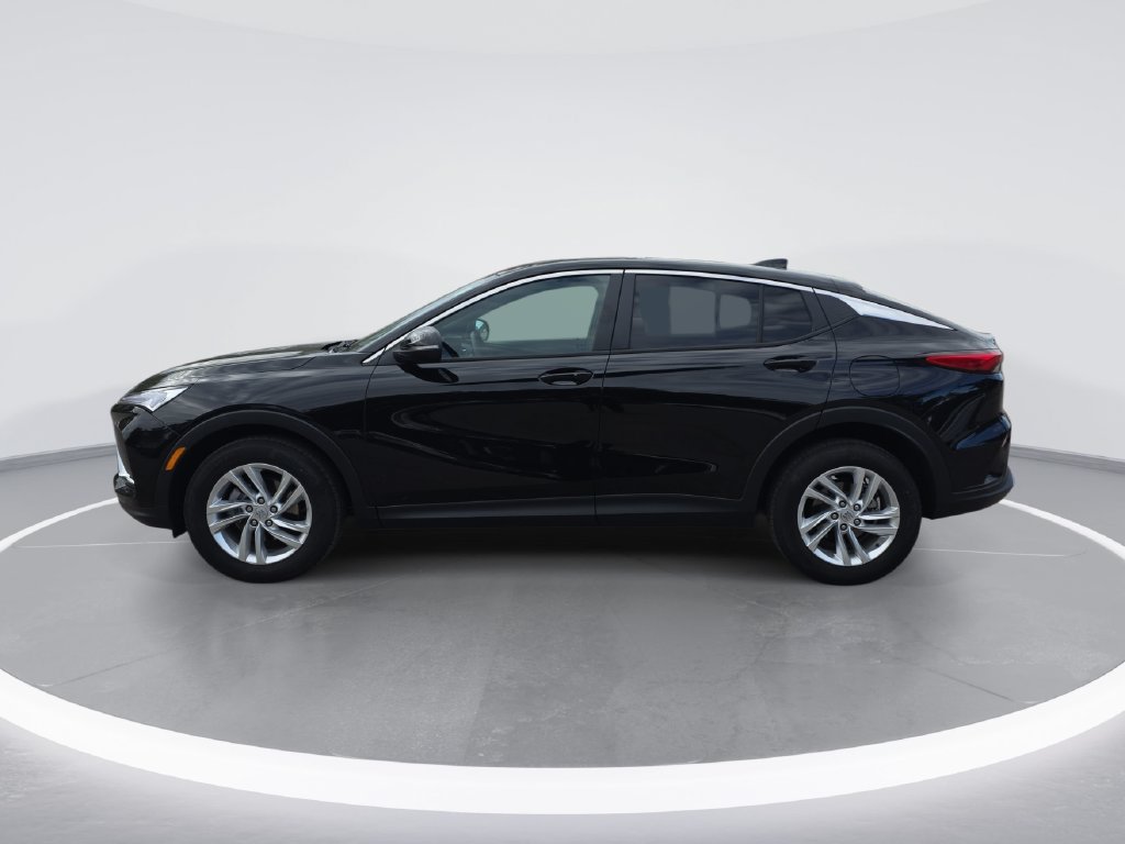 Used 2025 Buick Envista Sport Touring w/ Convenience I Package FWD image 7