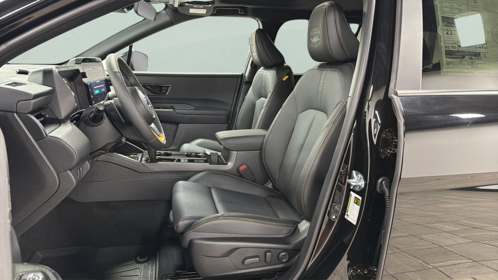 New 2026 Subaru Outback Wilderness AWD/4WD image 17