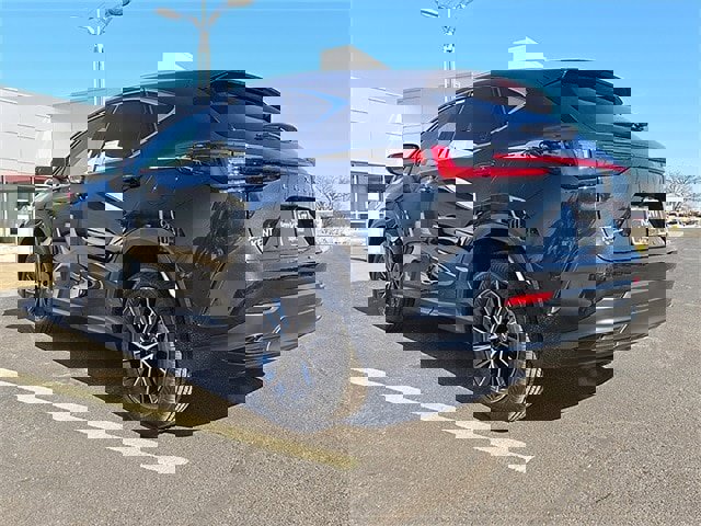 New 2026 Lexus NX 350h AWD w/ Premium Package image 5