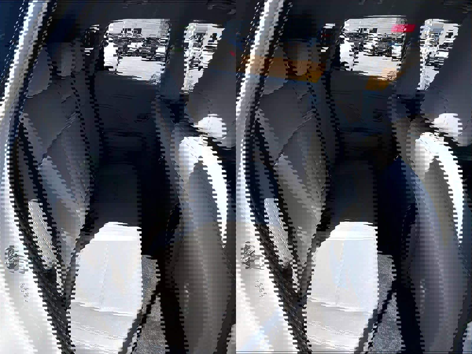 Used 2024 Hyundai Kona SEL w/ Convenience Package AWD/4WD image 16