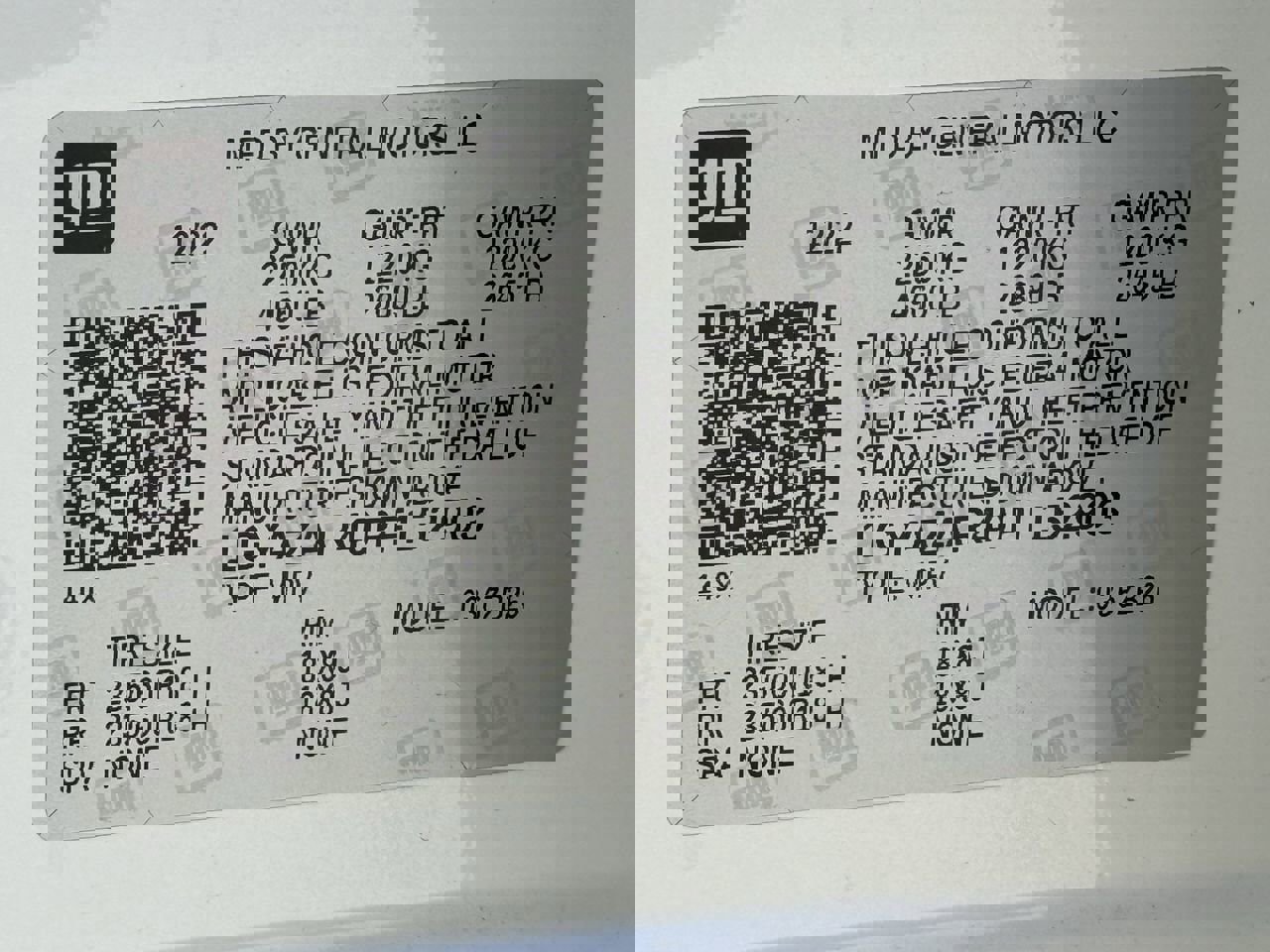 Used 2023 Cadillac XT4 Luxury FWD image 26