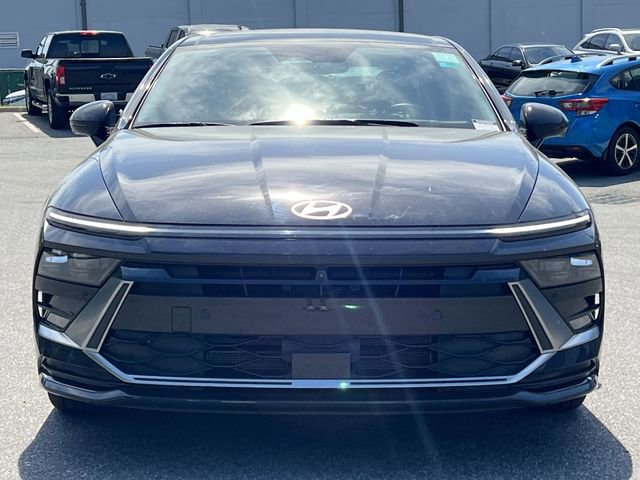 Used 2025 Hyundai Sonata Limited image 43