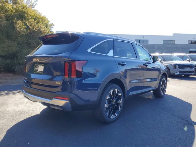 New 2026 Kia Sorento EX image 4