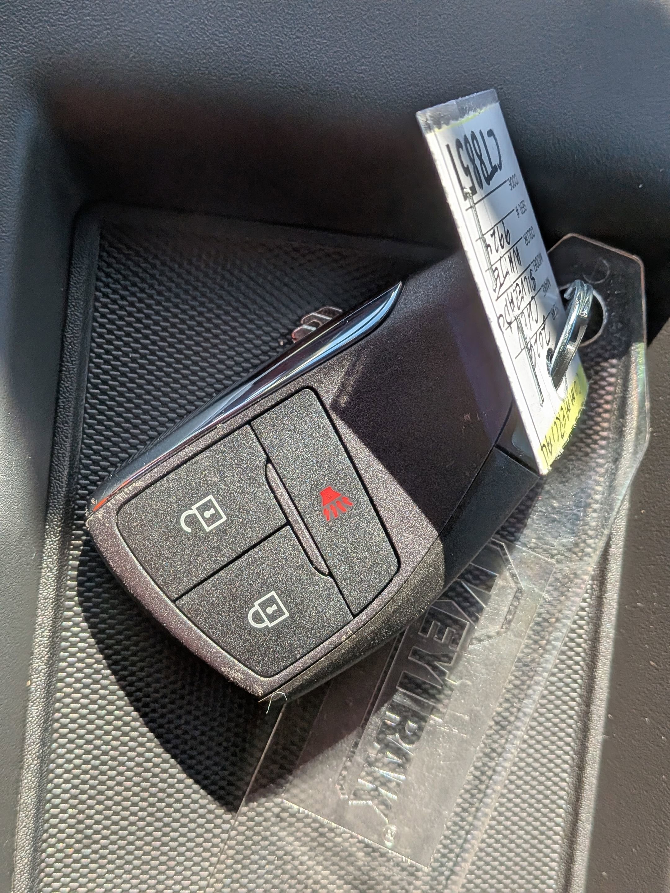 New 2026 Chevrolet Silverado 3500 W/T w/ WT Convenience Package image 15