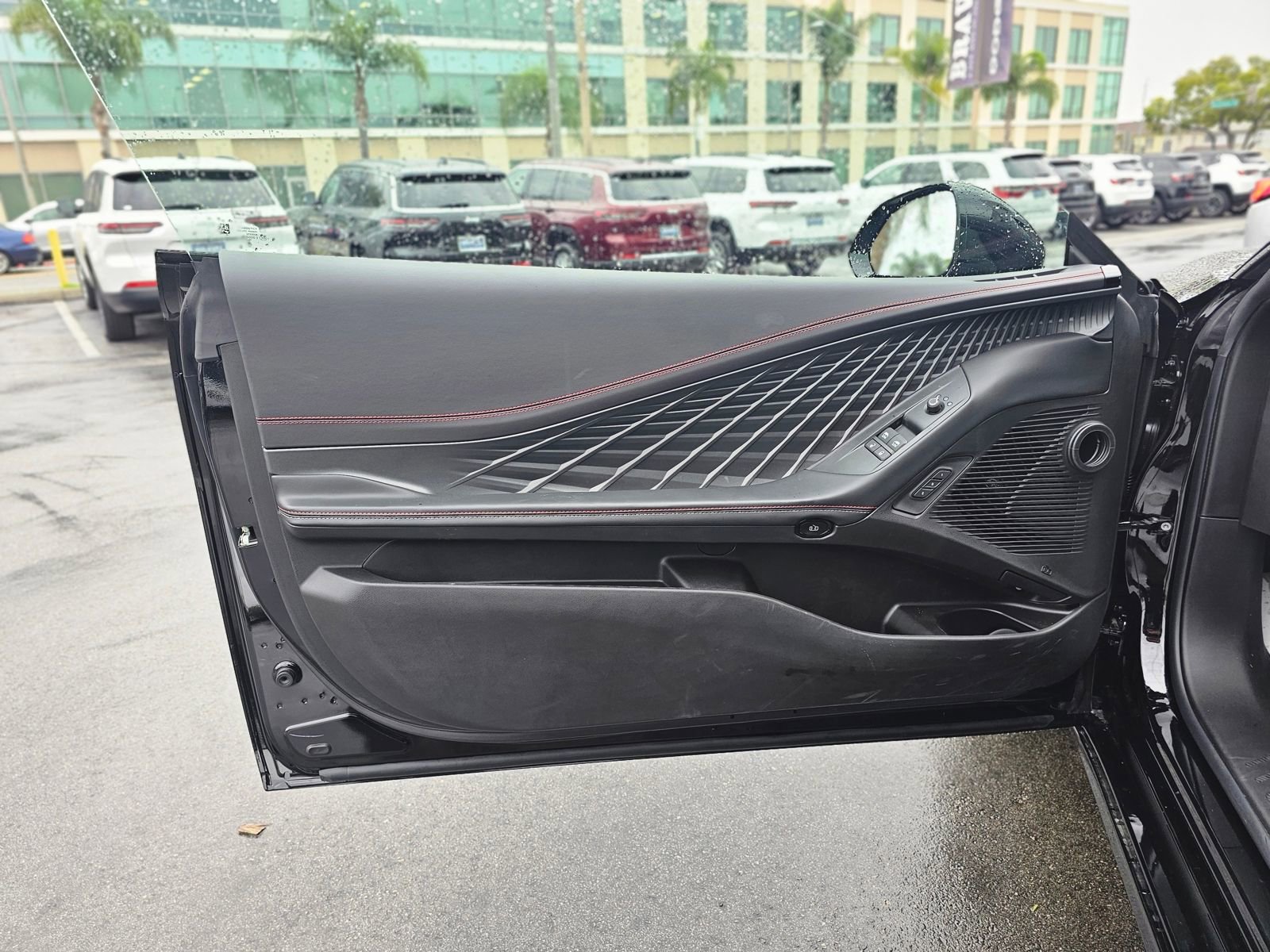 New 2026 Dodge Charger Scat Pack image 25