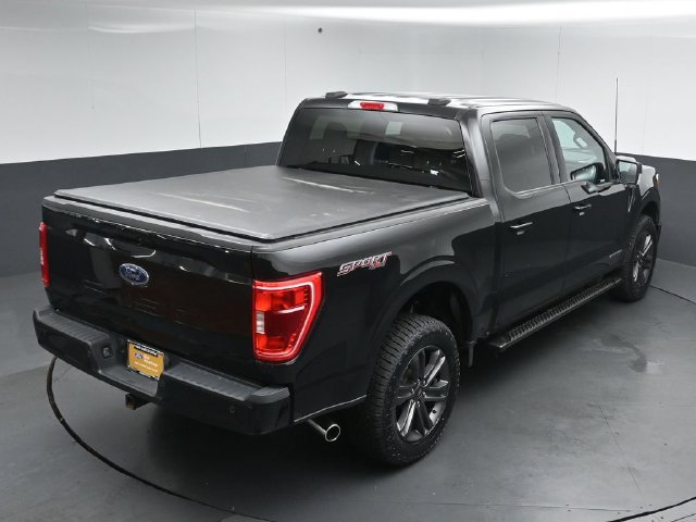 Certified 2023 Ford F150 XLT w/ Equipment Group 302A High AWD/4WD image 51