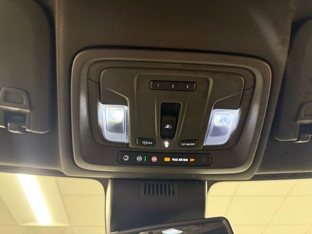 New 2026 GMC Sierra 2500 SLT w/ SLT Premium Package image 22
