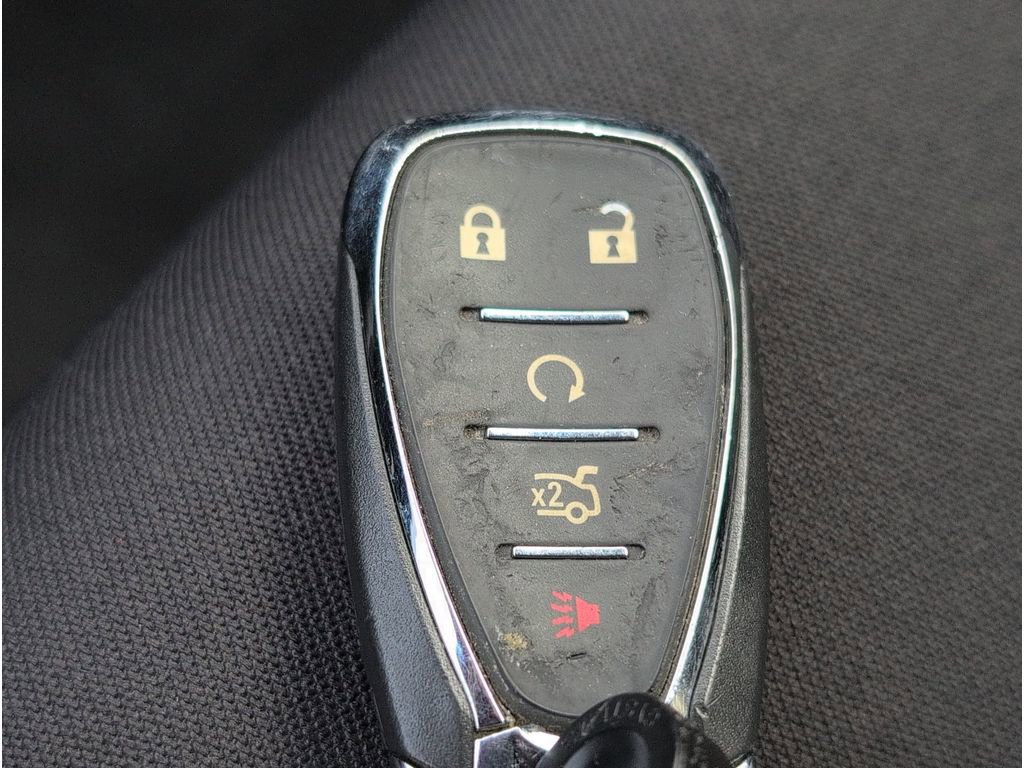 Used 2024 Chevrolet Malibu LT image 19