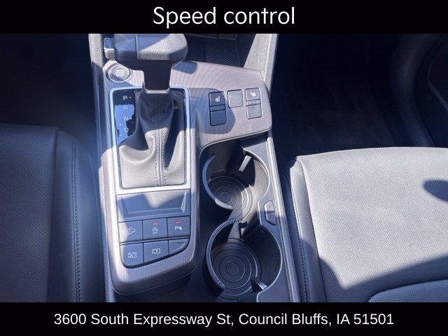 Used 2026 Kia Sportage EX FWD image 29
