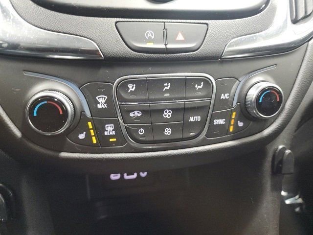 Used 2022 Chevrolet Equinox LT FWD image 6