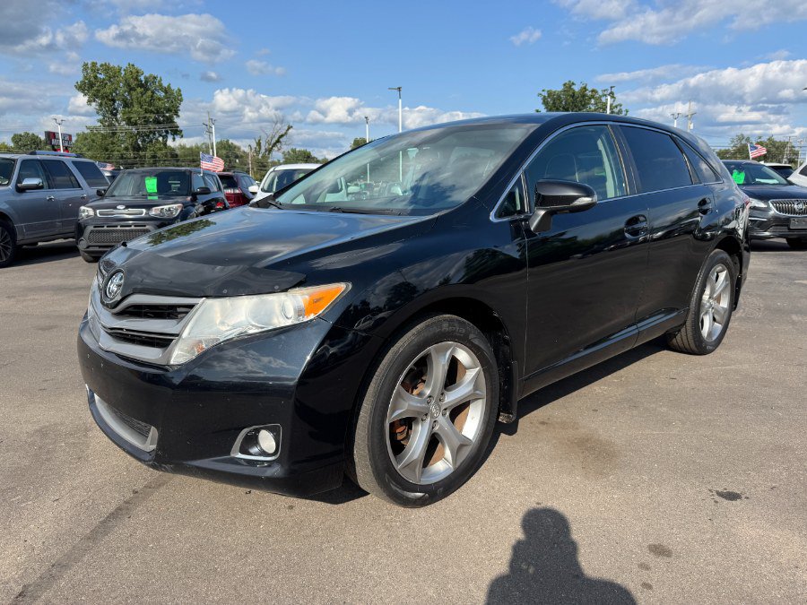Used 2013 Toyota Venza LE