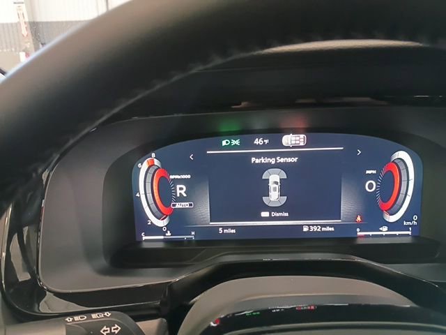 New 2026 Nissan Pathfinder SL image 19