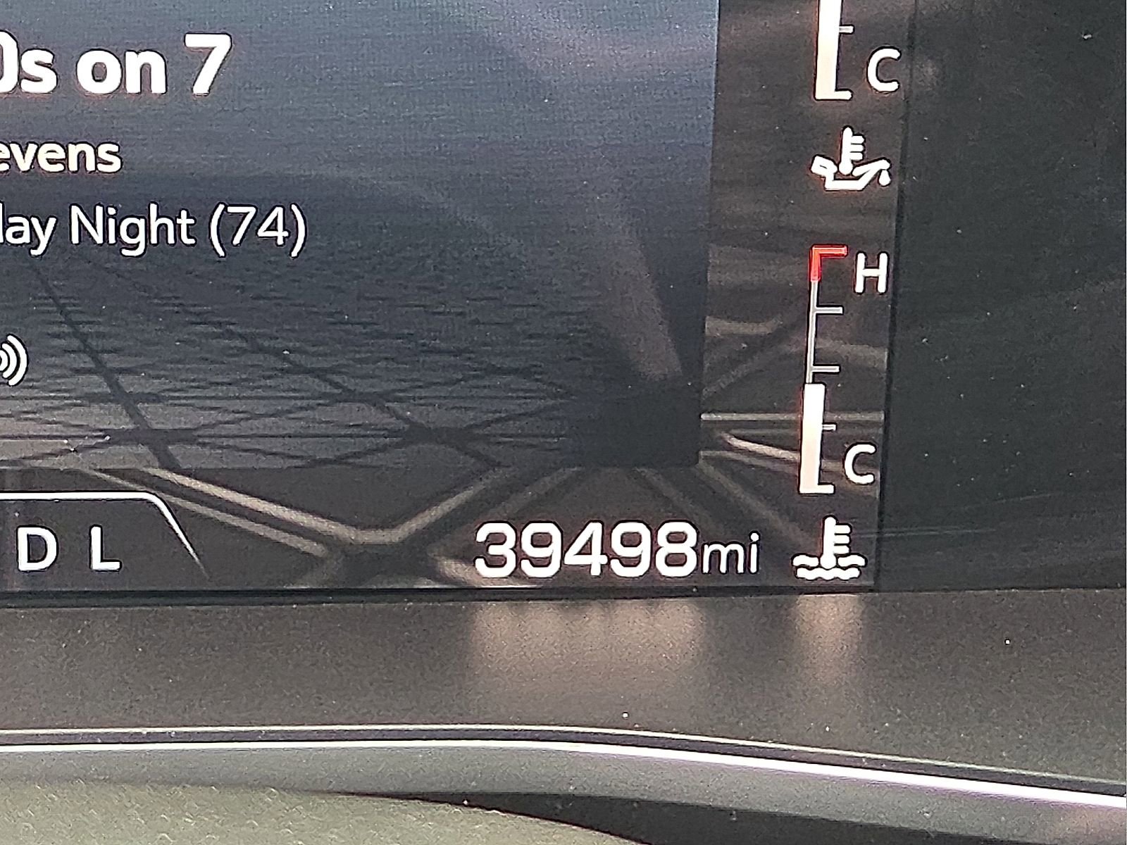 Used 2023 GMC Canyon AT4 w/ LPO, Skid Plate Package AWD/4WD image 23