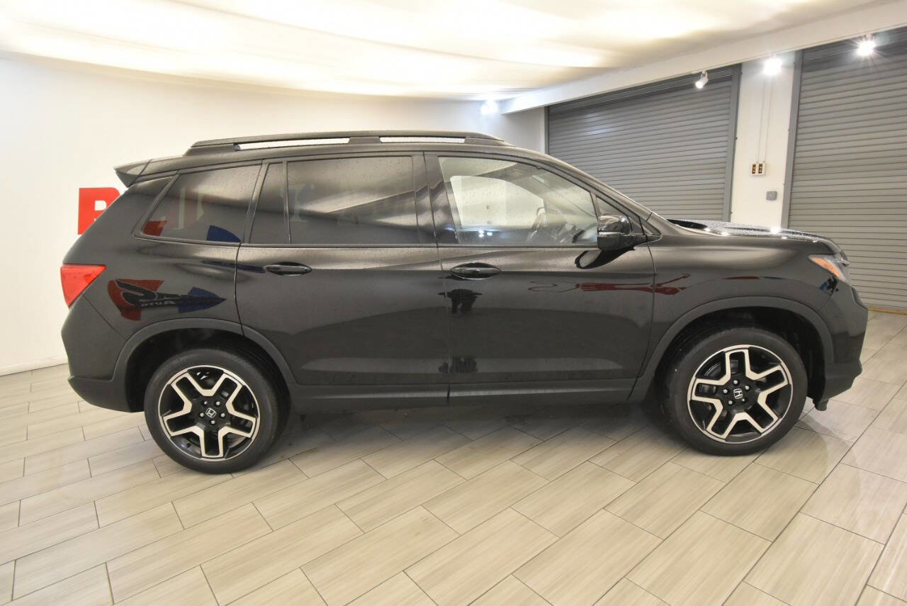 Used 2023 Honda Passport Elite image 6