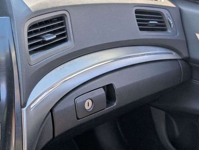 Used 2020 Acura ILX image 28