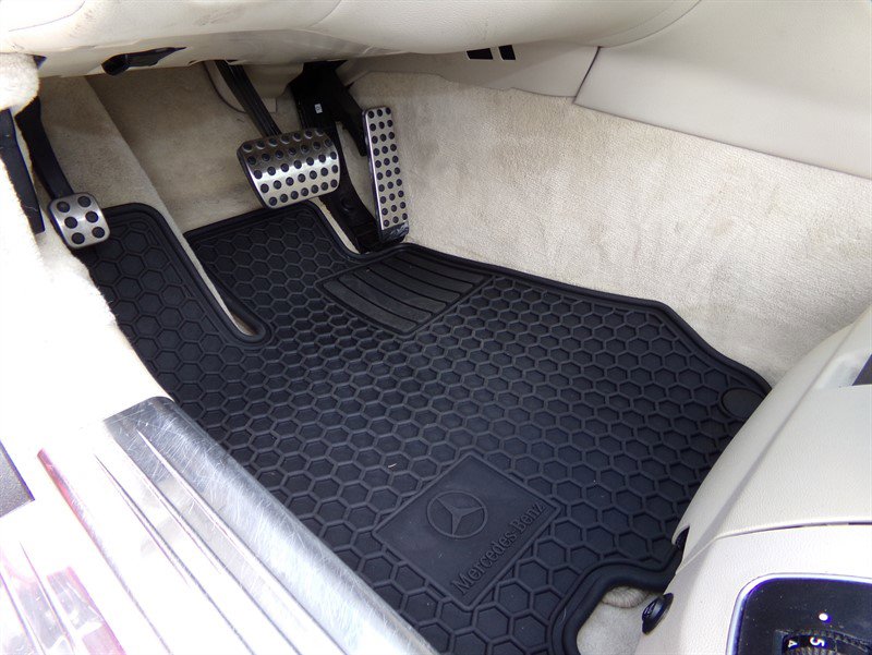 Used 2007 Mercedes-Benz SL 550 image 11