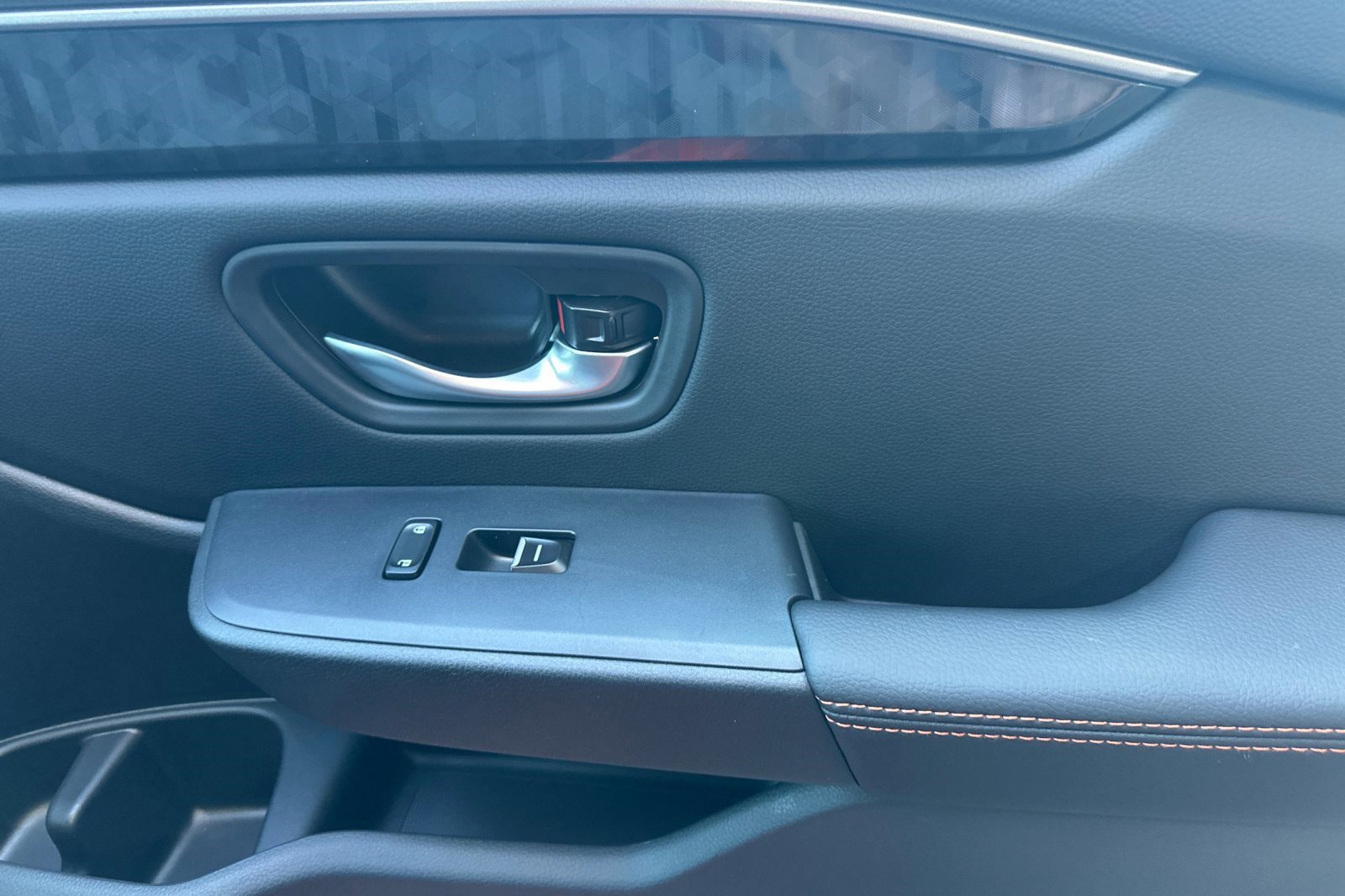 New 2026 Honda Passport TrailSport Elite image 26