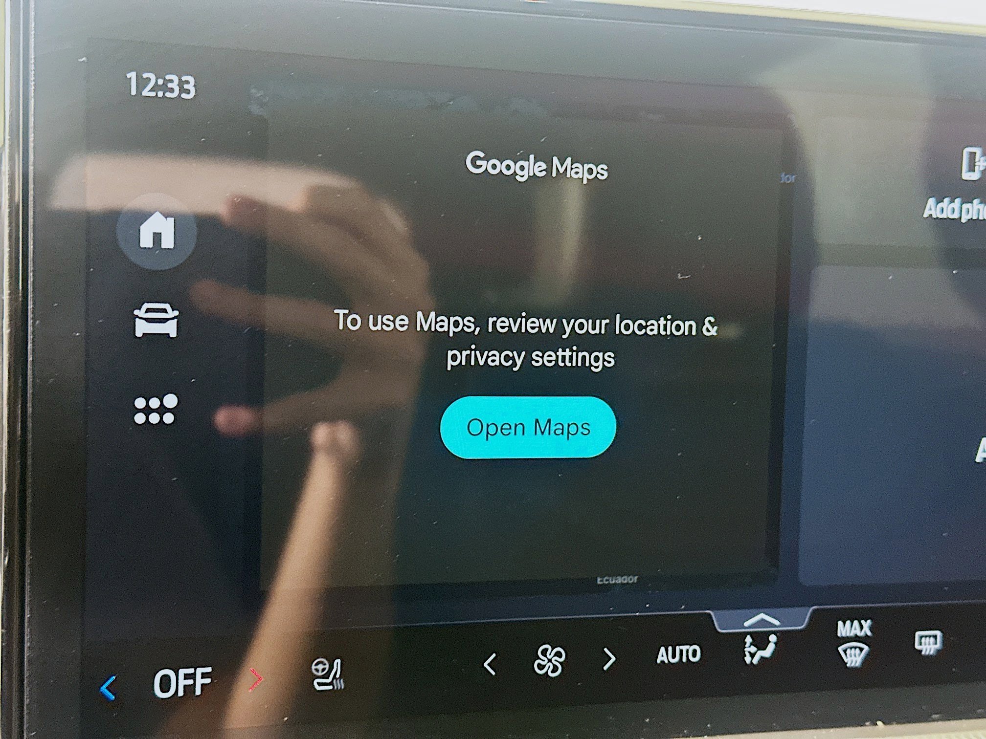 Used 2025 Ford Explorer ST-Line image 22