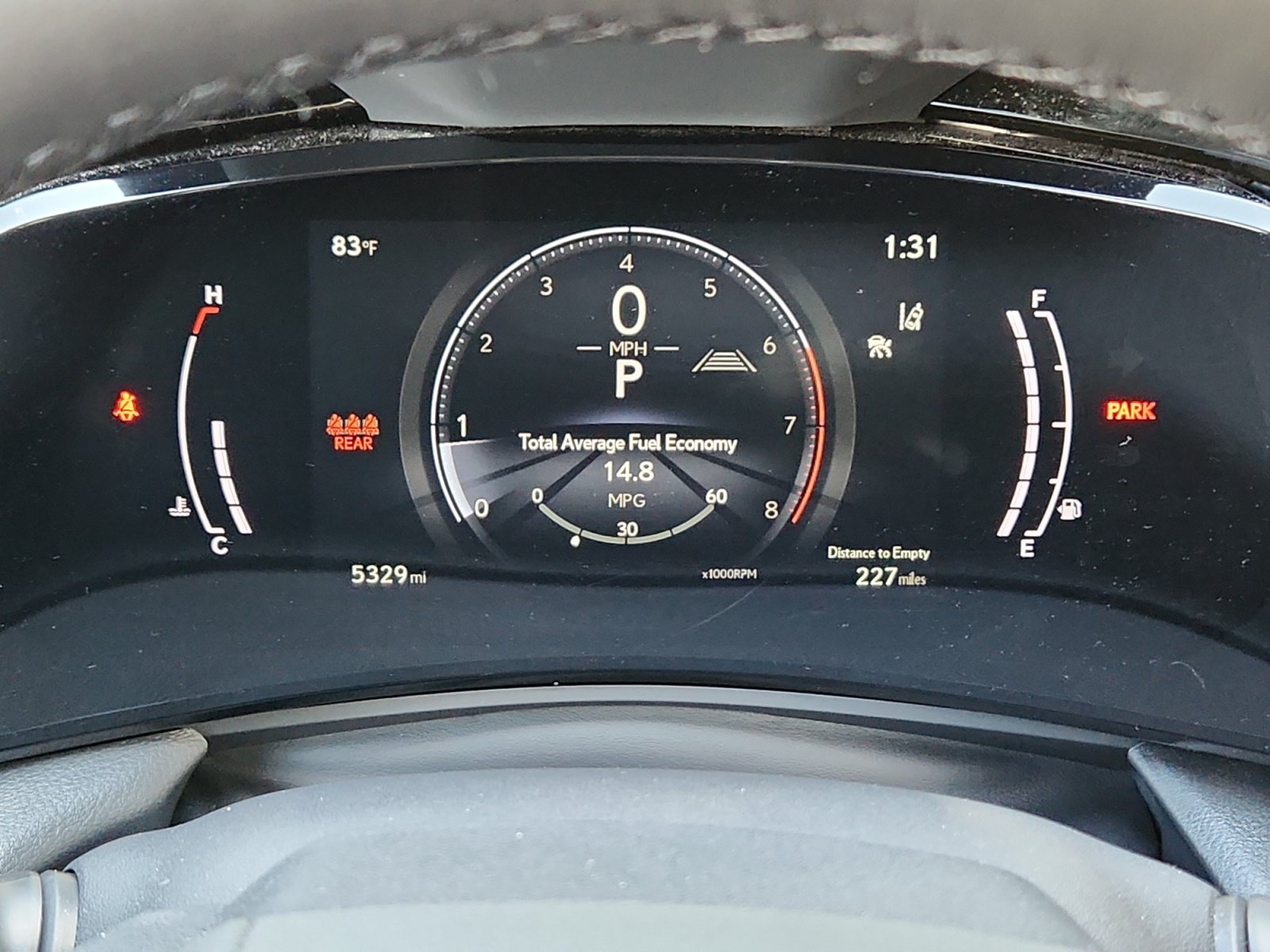 Used 2025 Lexus NX 350 AWD w/ Cold Area Package image 10