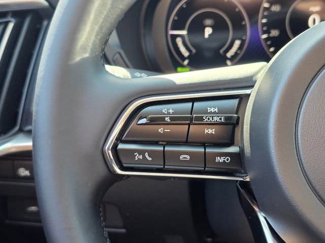 New 2026 MAZDA CX-70 SC AWD/4WD image 25