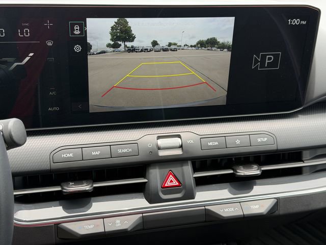 Used 2025 Kia K4 GT-Line FWD image 18