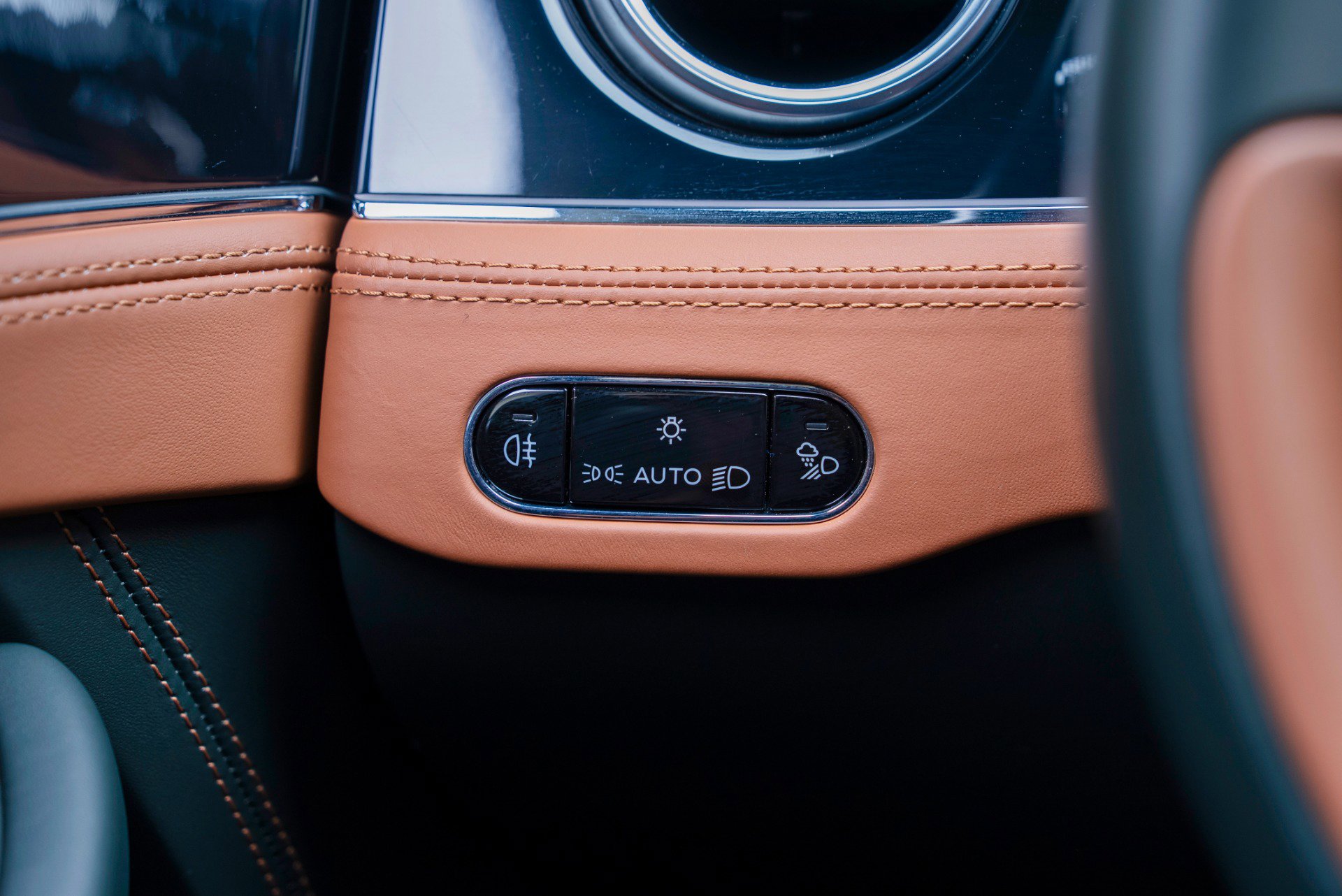 Used 2020 Bentley Continental GT First Edition AWD/4WD image 64