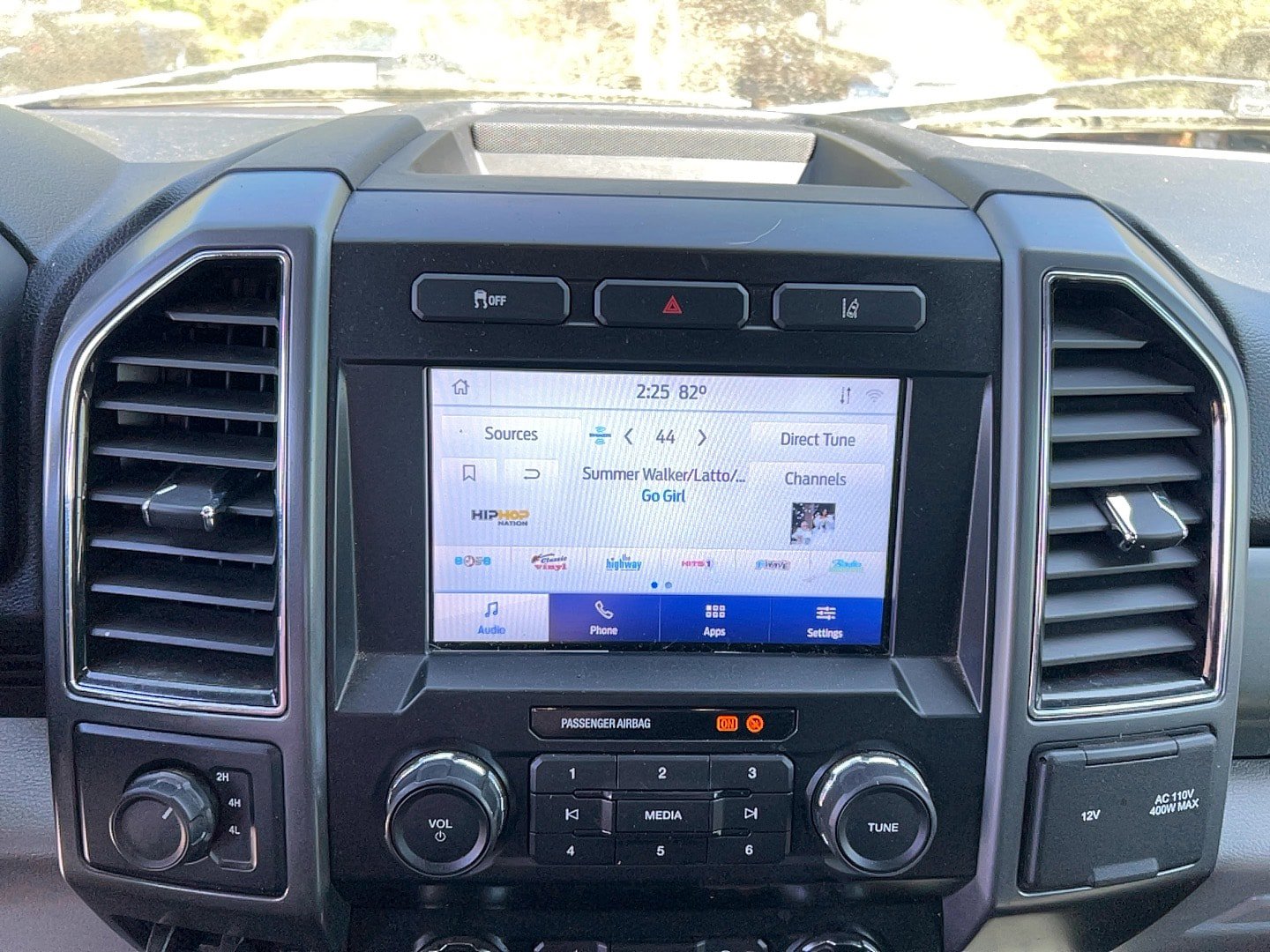 Used 2020 Ford F250 XLT image 18