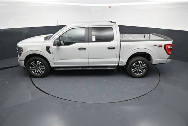 Used 2023 Ford F150 XL w/ STX Appearance Package AWD/4WD image 46