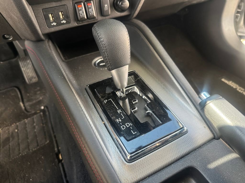 Used 2025 Mitsubishi Outlander Sport AWD image 19